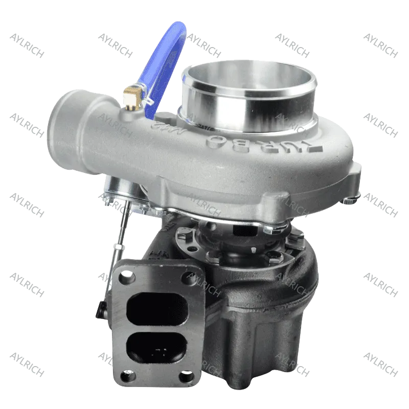 J5800-1118010 GTBP4 OEM Turbocompresor Chinese turbocharger Manufacturers 