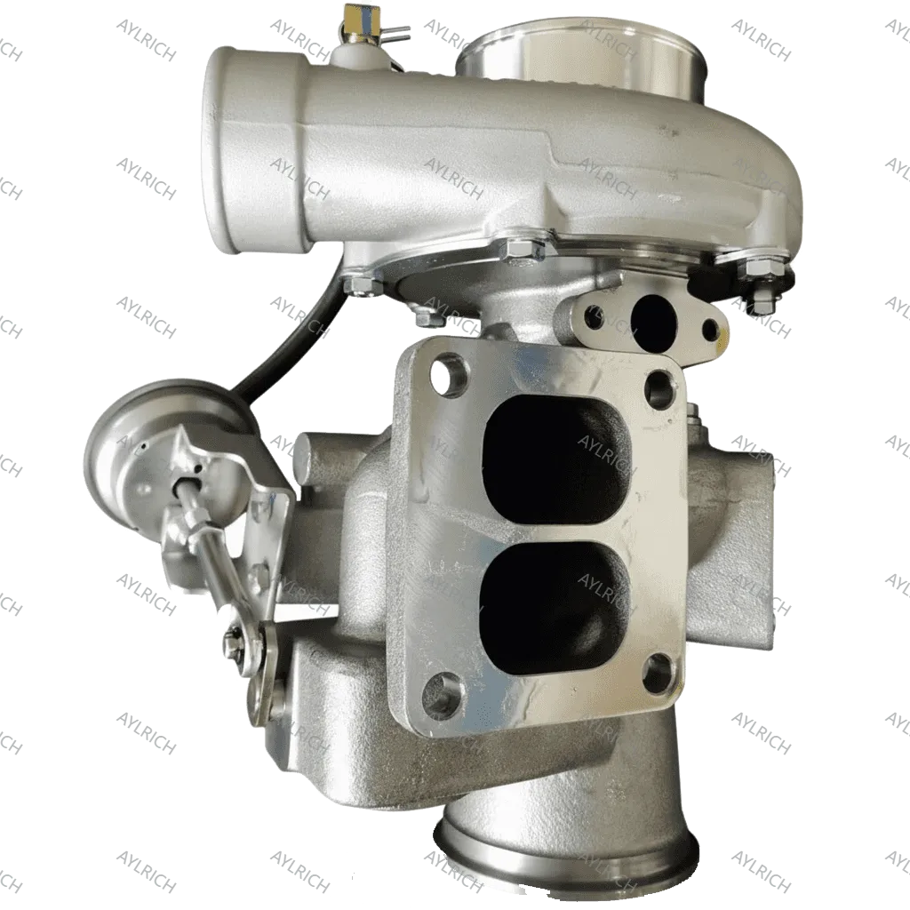 JA300-1118100A-752-01 JP80K OEM 涡轮增压器 Chinese turbocharger Manufacturers 