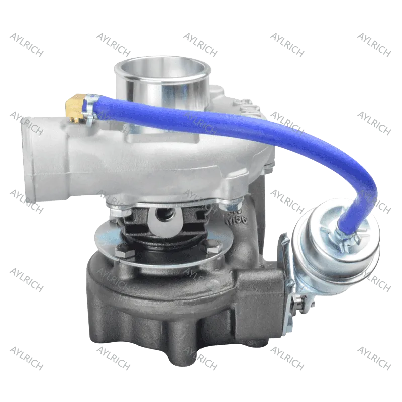 LX28-2 GTB28 OEM Turbocompresseur Chinese turbocharger Manufacturers 