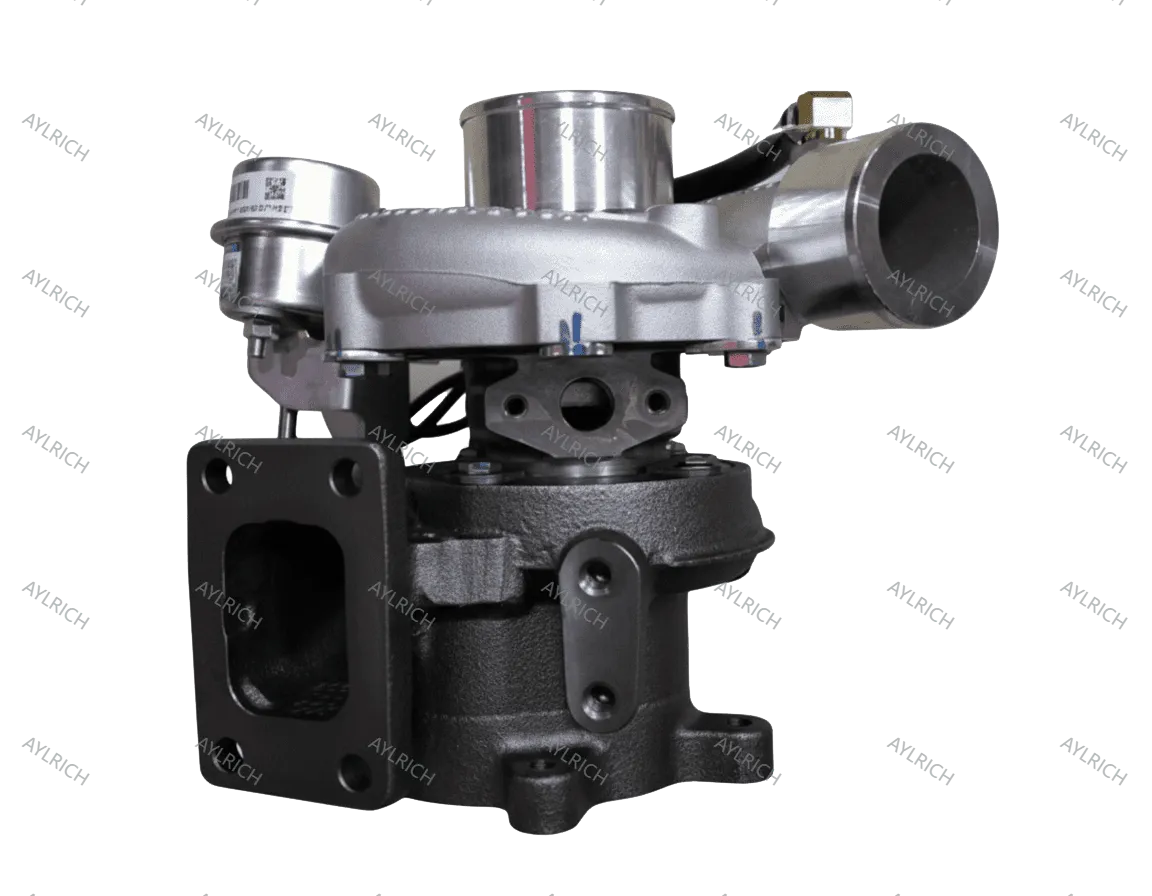 SC1D1-1118100 HP60K OEM Turbocompresor Chinese turbocharger Manufacturers 