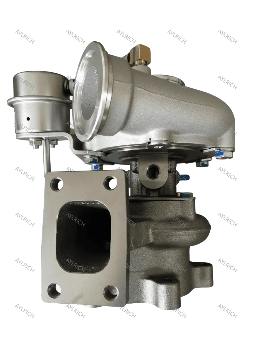 YNF40-12005-1 HP60 OEM Turbocompresor Chinese turbocharger Manufacturers 