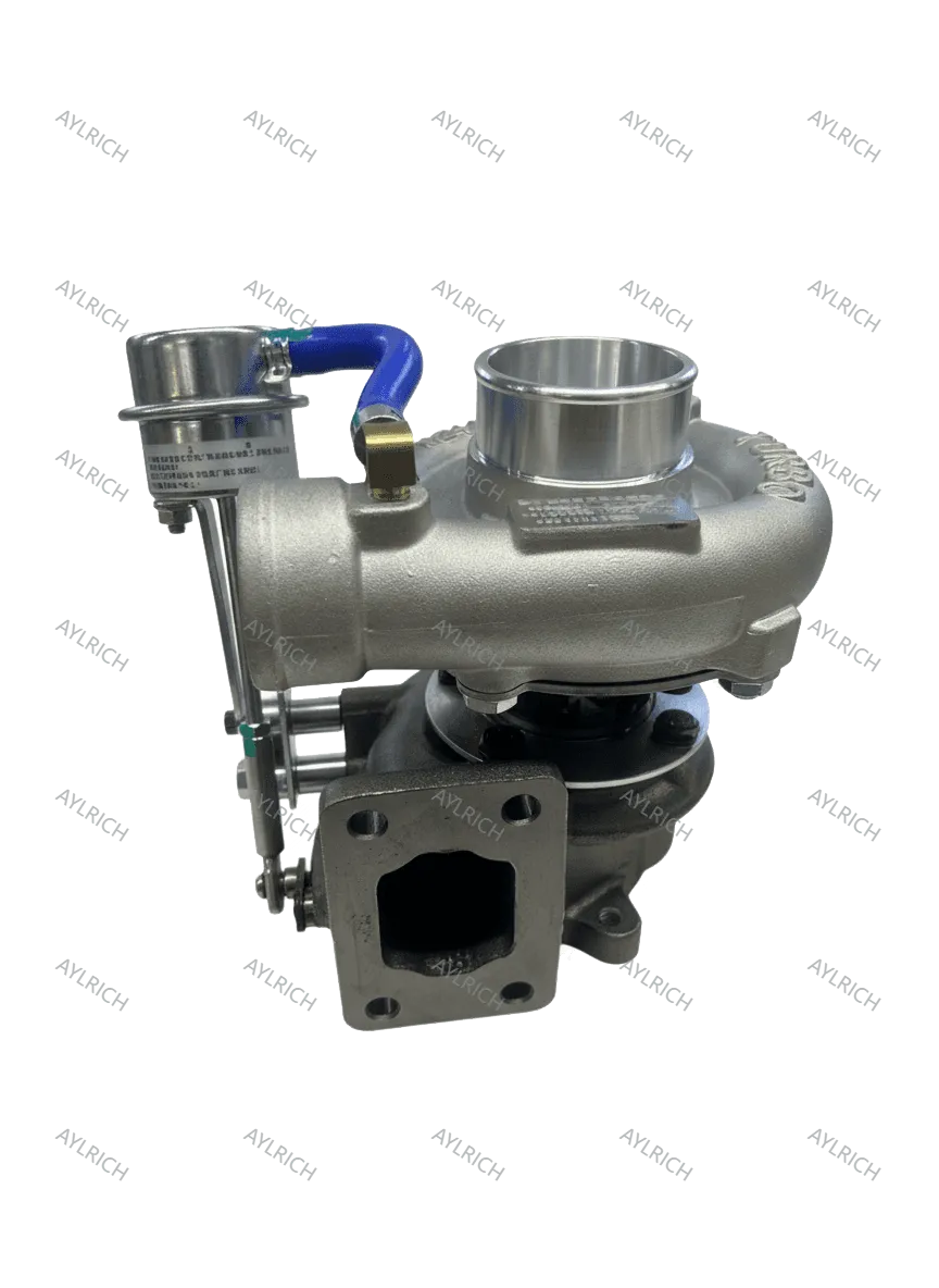 ZJ35-HA1508 YN33CRD OEM Turbocompresor Chinese turbocharger Manufacturers 