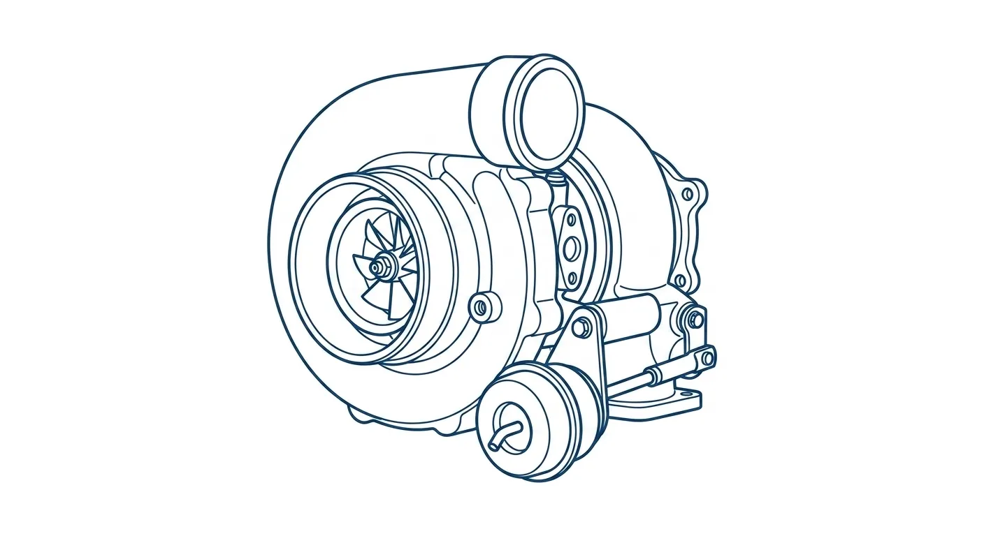 888580 839077 OEM Turbocharger Chinese turbocharger Manufacturers 